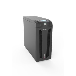20kVA Riello UPS Sentryum S3T 20 CPT S2 4 Minutes Runtime