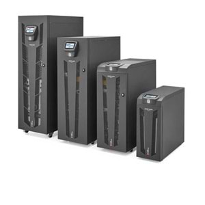 UPS RIELLO S3T 40 XTD T4 (40000 VA)