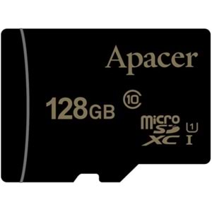 Kartë memorie Apacer micro SDHC, 128GB