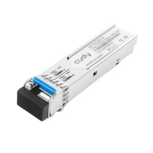 SM100GSB-3A 1.25G SFP Bi-di