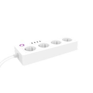 Smart Home Power Strip