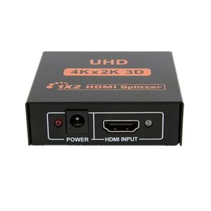 HDMI Splitter 1×2