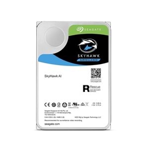 HDD 10TB Seagate Skyhawk ST10000VE0008 7200 RPM