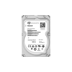 Seagate 4TB HDD | ST4000VX015