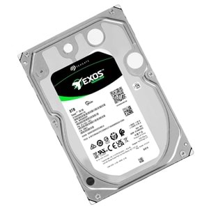 HDD 8TB Seagate Enterprise ST8000NM017B 7200 RPM