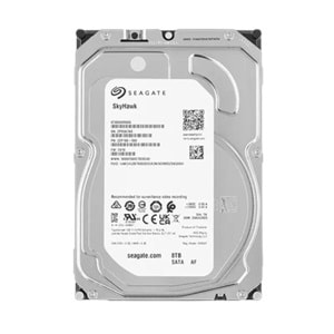 HDD 8TB Seagate ST8000VX009 5400RPM