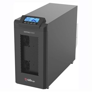 Rielloups STW 10000 with 7 minutes runtime – STW 10000