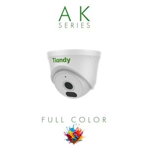2MP Fixed Color Maker Turret Camera (TC-C320N)