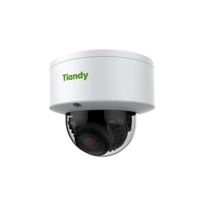 2MP Fixed IR Dome Camera