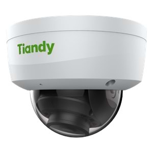 2MP Fixed IR Wi-Fi Dome Camera