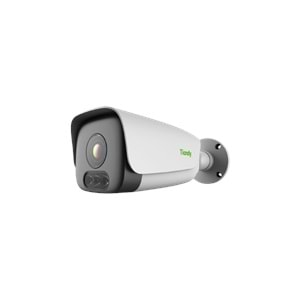 2MP Motorized vari-focal Bullet Camera