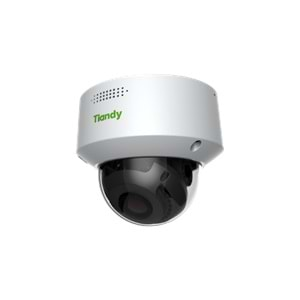 2MP Motorized Starlight IR Dome Camera