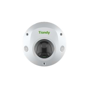 2MP Mini Dome Camera