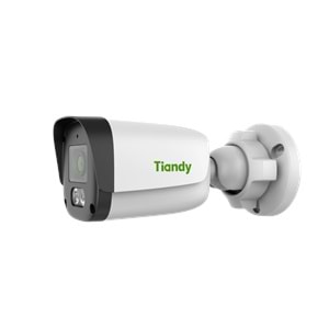 2MP Fixed Bullet Camera（colormaker） (TC-C32QN)