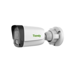 2MP Fixed Starlight IR Bullet Camera（colormaker）