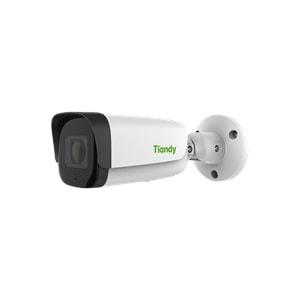 2MP Motorized IR Bullet Camera