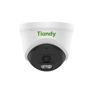 2MP Fixed Polar Day Turret Camera