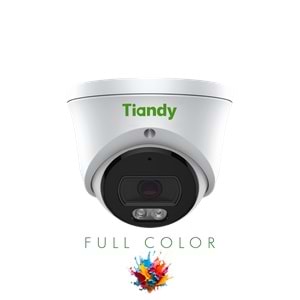 4MP Fixed Starlight IR Turret Camera
