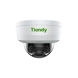 5MP Fixed Color Maker Dome Camera