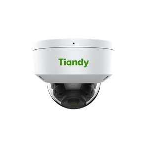 5MP Fixed Starlight IR Dome Camera