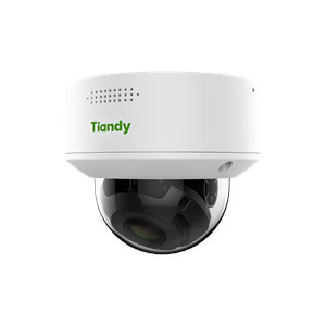 5MP Motorized Color Maker Dome Camera