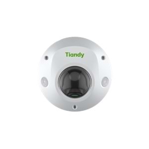 5MP Mini Dome Camera