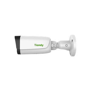 5MP Fixed Color Maker Bullet Camera