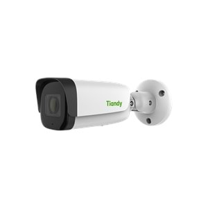 5MP Motorized Starlight IR Bullet Camera