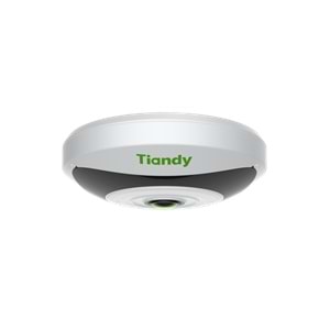 5MP Fisheye Camera