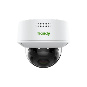 8MP Motorized Color Maker Dome Camera (TC-C38MS 3LHA-27135)