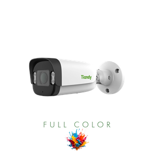 8MP Fixed Color Maker Bullet Camera
