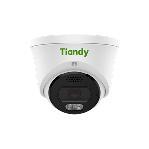 8MP Fixed Color Maker Turret Camera