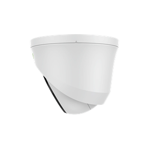 8MP Fixed Color Maker Turret Camera