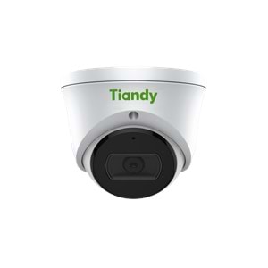 8MP Fixed Starlight IR Turret Camera (TC-C38XS)