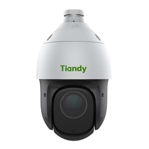 2MP 25× Starlight IR PTZ Camera