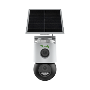 6MP Fixed Color Maker 4G PT Camera