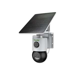 6MP Solar Color Maker 4G (TC-H363U)