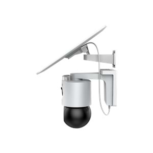 6MP Solar Color Maker 4G (TC-H363U)