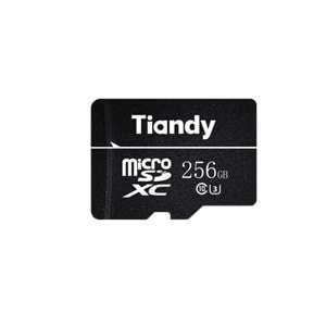TF Card 256GB (TC-P3TF 256A)