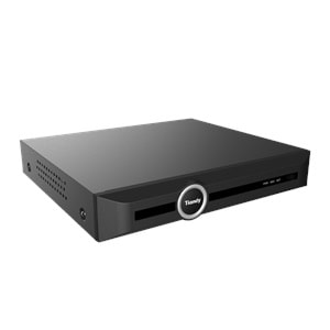 H.265 2HDD 20ch NVR