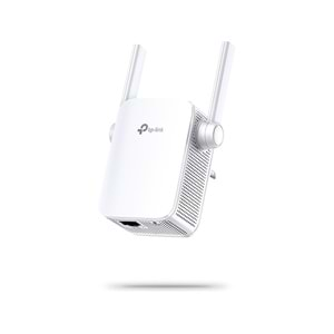 300Mbps Wi-Fi Range Extender