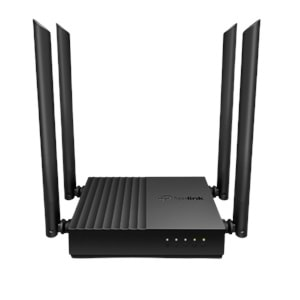 Tp-Link C64 AC1200 Wireless MU-MIMO WiFi Router