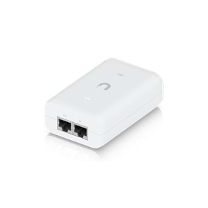 Ubiquiti U-PoE-AT PoE Injector 30W PoE+