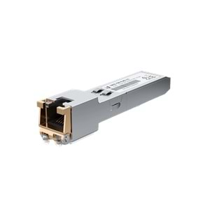 SFP to RJ45 module (UACC-CM-RJ45-1G)