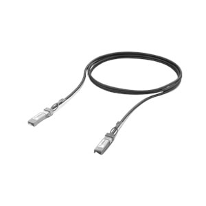 UniFi 10G SFP+ Direct Attach Cable 1M