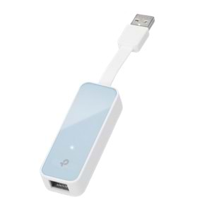 TP-Link UE200 USB 2.0 to Ethernet Network Adapter