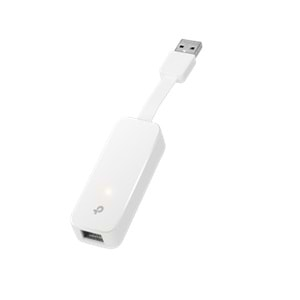 USB 3.0 to Gigabit Ethernet Network Adapter