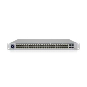 USW-Pro-48 POE