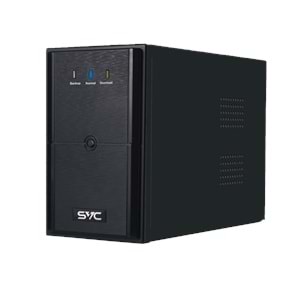 UPS V-1000 (1000VA/600W)