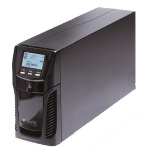 Riello Vision Tower 800VA Line Interactive 230V (UPS) – VST 800